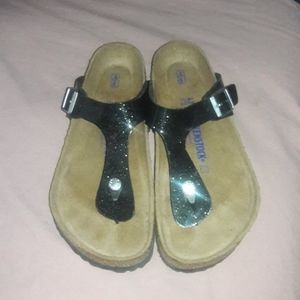 Birkenstock sandals